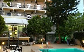 Hotel Bakos